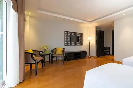 Hoian Sincerity & Spa - 96