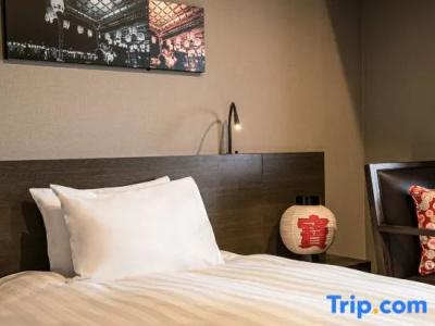 & Resorts Nagahama - 129