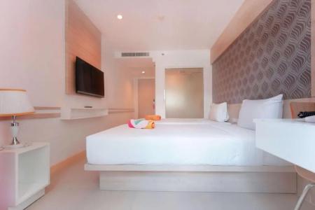 Mirage Express Patong Phuket - 55