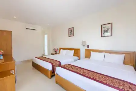 T and T resort Phu Quoc - 38