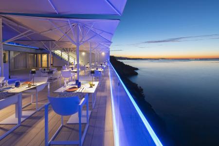 Elba Sunset Mallorca Thalasso Spa - 26