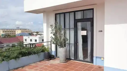 Vihara Residence - 42
