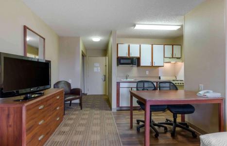 Extended Stay America Suites - - West - 29