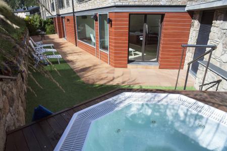 Obaga Blanca & Spa - 11