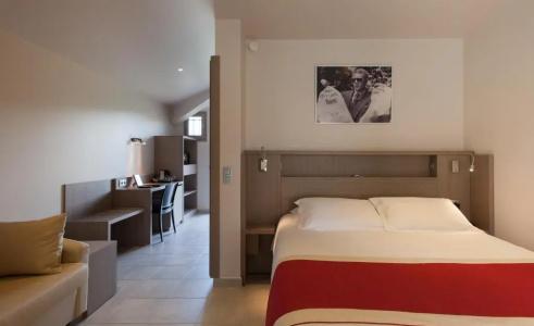 Hôtel Marina Corsica - 38