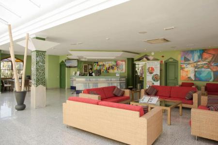 Maspalomas Resort by Dunas - 15