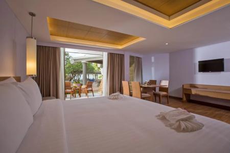 Beyond Resort Karon - Sha Extra Plus - 18