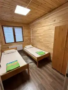 Гостиничный комплекс Плавно - 31