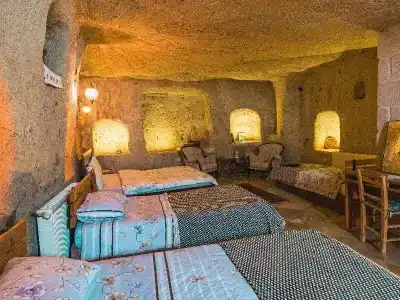 Atilla's Cave - 73