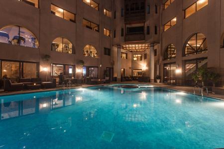 Hivernage & Spa - 16