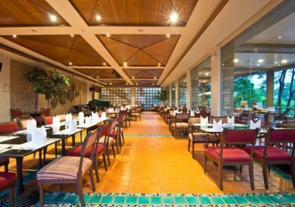 The Grand Riverside - 19