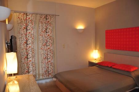 Kavos & Suites - 2