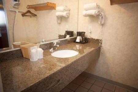 St. George Inn and Suites - 62
