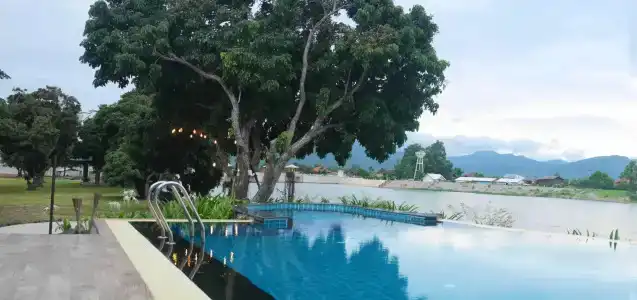 Doi Inthanon Riverside - 16
