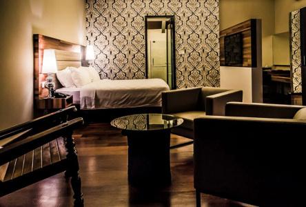 The Ranee Boutique Suites - 5