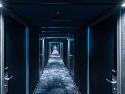 Mercure Angers Lac De Maine - 15