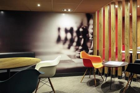 ibis Montpellier Centre Comedie - 13