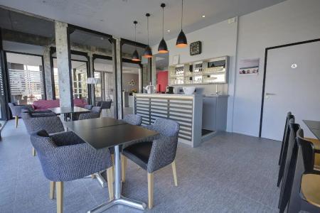 Hôtel Le Nautic - 21