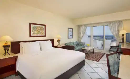 Safir Sharm Waterfalls Resort - 7