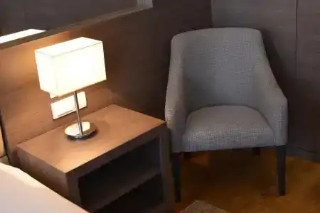 Boutique Rooms - 124