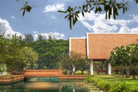 Sukhothai Heritage - Sha Plus - 50