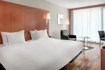 Ac La Rioja By Marriott - 45