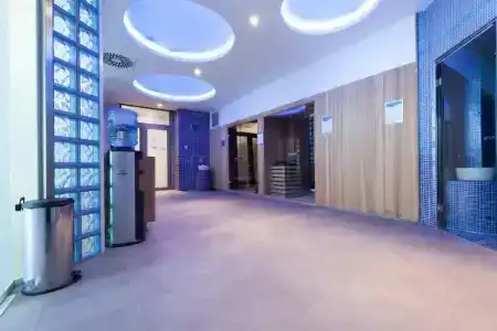 Premier Aqua - 15