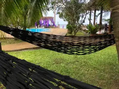 Phangan Cabana Resort and Restaurant - 16