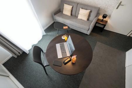 Néméa Appart Nancy Home Suite - 37