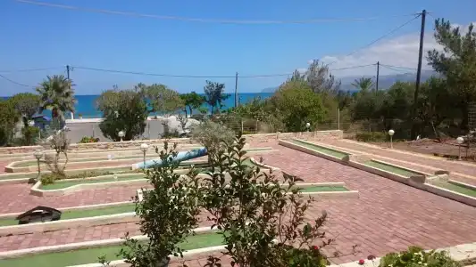 Amazones Villas - 19