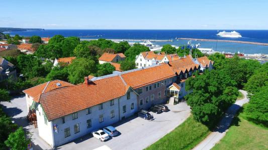 Best Western Solhem - 31