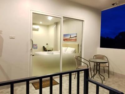 The Cube Resort - 69