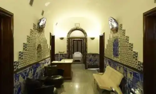 Villa Laetitia - 12