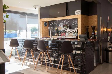 Campanile Barcelona Sud - Cornella - 11