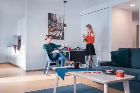 Smart & Green Living by Ambiente - 25