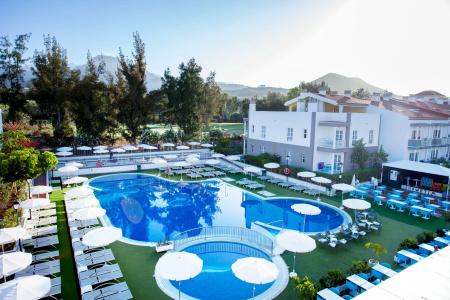 Coral Compostela Beach Golf - 23