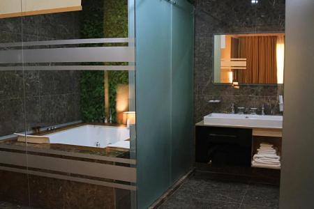 Best Western Premier Ark - 234