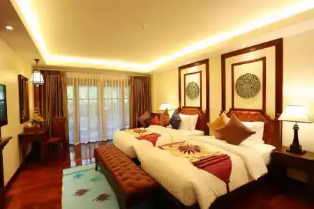 Viangluang Resort - 8