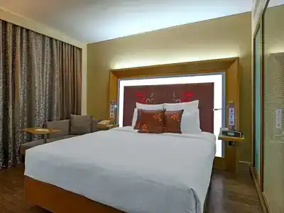 Novotel Bengaluru Outer Ring Road - 83