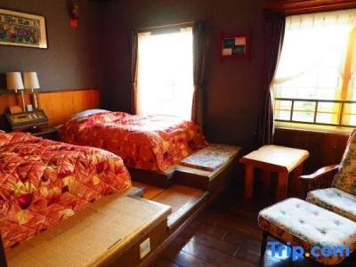 Auberge Kita No Dan Dan - 36