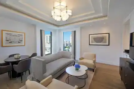 The St. Regis Amman - 110