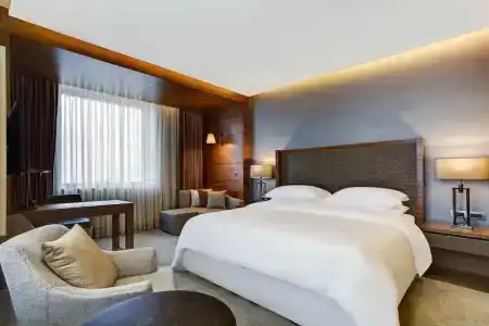 Sheraton Grand Samsun - 71