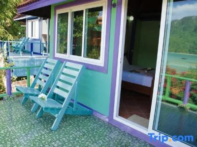 Phi Phi View Point Resort - 87