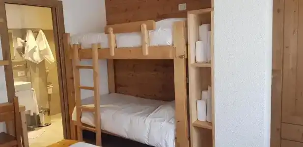 Albergo Soldanella - 2