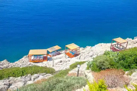 Sunset Villa - 37