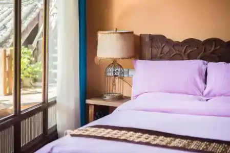 The Ritz-Man Boutique Inn - 103