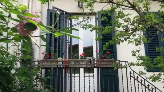 Villa il Leone - 12