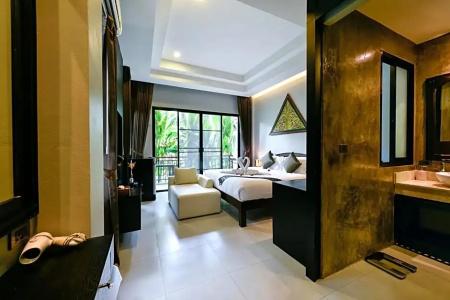 Coco Retreat Phuket Resort And Spa - Sha Plus - 47