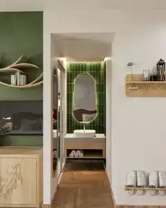 a&Em 280 Le Thanh Ton & Spa - 118