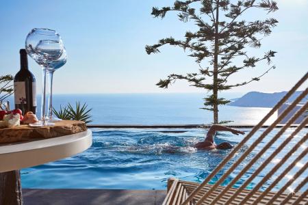 Myconian Utopia Relais & Chateaux - 33